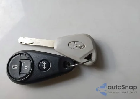 2011 Subaru Impreza Wrx из США, поврежденный, VIN JF1GV7E63BG509764